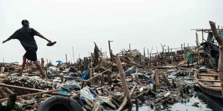 Makoko Demolition: Residents Recount Losses as Respite Remains Uncertain