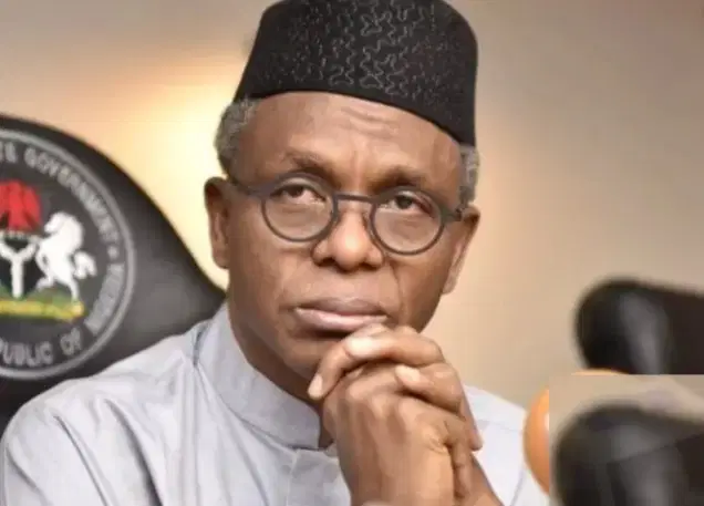 El‑Rufai Moves from EFCC to ICPC Custody Over N432 bn Probe