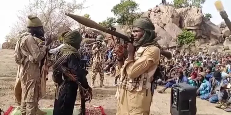 Insecurity Worsens: Governor Calls for Help as Terror Attacks Spread