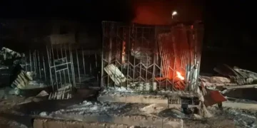 Terror Strikes Kwara Wedding: Survivors Recount Horror