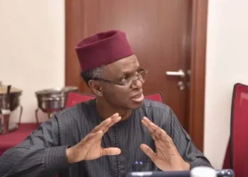 El-Rufai: Tinubu and I are Parallel Lines That'll Never Meet