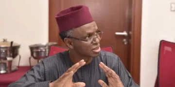 El-Rufai: Tinubu and I are Parallel Lines That'll Never Meet