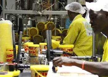 Manufacturers Struggle with N1.8trn Unsold Goods as Demand Slumps