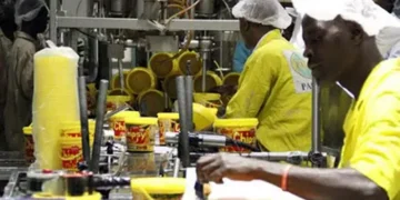 Manufacturers Struggle with N1.8trn Unsold Goods as Demand Slumps