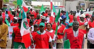 Labour Unions Give FG Ultimatum Over Unpaid Wage Award, Threaten Action