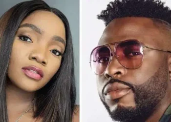 Simi, Family Owe Me Apology – Samklef