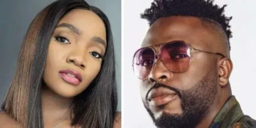 Simi, Family Owe Me Apology – Samklef