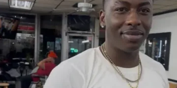 Nigerian Man Shot Dead in US Nightclub After Tussle with Gunman