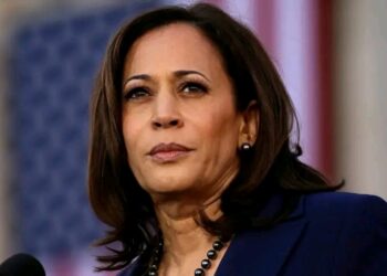 “Trump Iran Flashpoint: Kamala Harris Warns Against ‘Unnecessary’ Military Escalation, Demands Congressional Oversight”