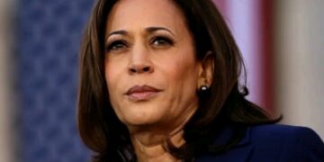 “Trump Iran Flashpoint: Kamala Harris Warns Against ‘Unnecessary’ Military Escalation, Demands Congressional Oversight”