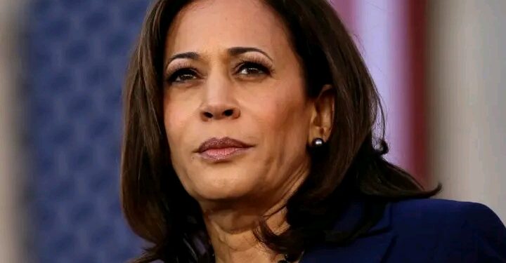 “Trump Iran Flashpoint: Kamala Harris Warns Against ‘Unnecessary’ Military Escalation, Demands Congressional Oversight”