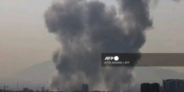 “Iranian State Media Report Relatives of Supreme Leader Khamenei Killed in US Israeli Strikes Amid Escalating Conflict”