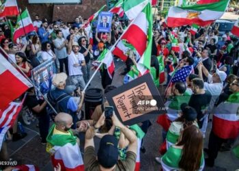 “Iranian State Media Report Relatives of Supreme Leader Khamenei Killed in US Israeli Strikes Amid Escalating Conflict”