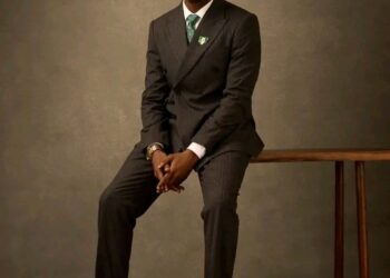 “From Travel Curiosity to Cultural Diplomacy: Tobeszn  Named NCAC  Culture Ambassador”