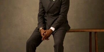 “From Travel Curiosity to Cultural Diplomacy: Tobeszn  Named NCAC  Culture Ambassador”