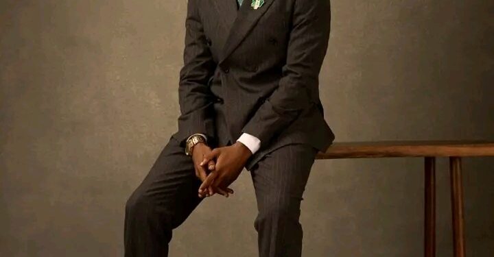 “From Travel Curiosity to Cultural Diplomacy: Tobeszn  Named NCAC  Culture Ambassador”