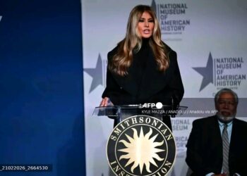 “Melania Trump to Chair UN Security Council Session on Education and Global Peace Amid Escalating Iran Tensions”