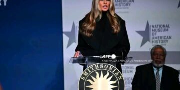 “Melania Trump to Chair UN Security Council Session on Education and Global Peace Amid Escalating Iran Tensions”