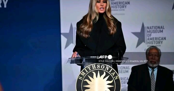 “Melania Trump to Chair UN Security Council Session on Education and Global Peace Amid Escalating Iran Tensions”