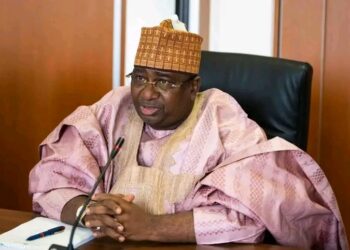 “Kebbi  School Fire: Governor Nasir Idris Orders Immediate Probe Into Quranic School Blaze as Students Escape Unharmed”