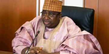 “Kebbi School Fire: Governor Nasir Idris Orders Immediate Probe Into Quranic School Blaze as Students Escape Unharmed”