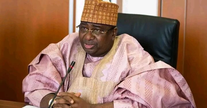 “Kebbi School Fire: Governor Nasir Idris Orders Immediate Probe Into Quranic School Blaze as Students Escape Unharmed”