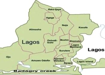“Lagos Island Sanitation Crackdown: 46 Arrested as Authorities Intensify War Against Open Defecation”