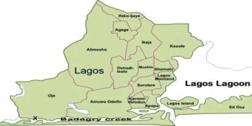 “Lagos Island Sanitation Crackdown: 46 Arrested as Authorities Intensify War Against Open Defecation”