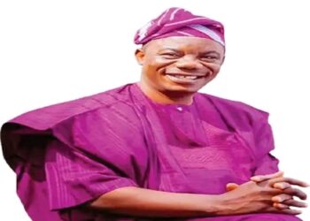 “APC Moves Ahead With Ondo Congress Despite Court Injunction, Deepening Intra Party Legal Tensions”