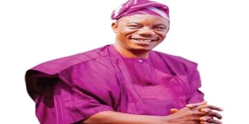 “APC Moves Ahead With Ondo Congress Despite Court Injunction, Deepening Intra Party Legal Tensions”