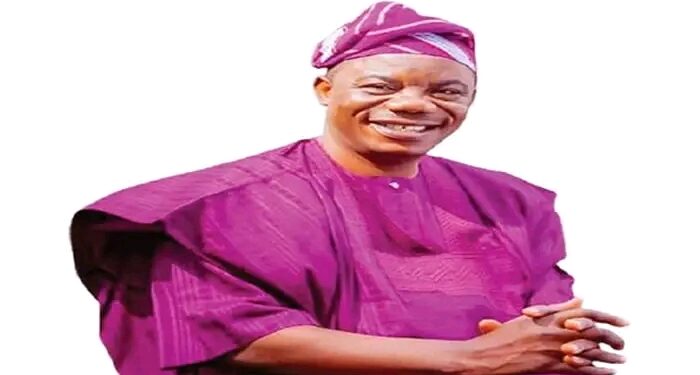 “APC Moves Ahead With Ondo Congress Despite Court Injunction, Deepening Intra Party Legal Tensions”