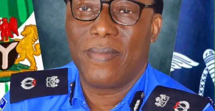 “Delta Police Crack Down on Cult and Armed Robbery Networks, Recover Firearms in Coordinated Security Raids”