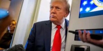 “US Issues Urgent ‘Depart Now’ Advisory as Middle East Conflict Escalates, Americans Told to Leave Over Dozen Countries”