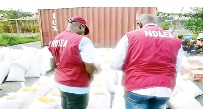 “NDLEA  Captures Long Wanted International Drug Kingpin After 15 Year Manhunt, Strengthening Nigeria UK Anti Narcotics Cooperation”