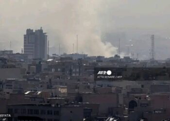 “Iran Expands Cross Border Strikes on Kurdish Groups in Iraq as Middle East Conflict Intensifies”