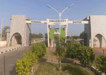 “Federal University Dutse Expels 20 Students, Suspends 15 Over Examination Malpractice in 2024/2025 Academic Session”