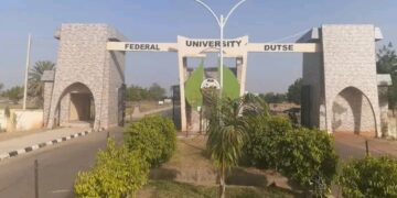“Federal University Dutse Expels 20 Students, Suspends 15 Over Examination Malpractice in 2024/2025 Academic Session”