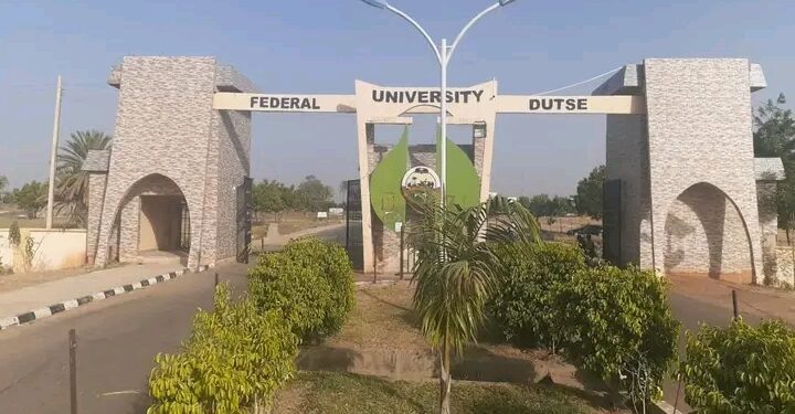 “Federal University Dutse Expels 20 Students, Suspends 15 Over Examination Malpractice in 2024/2025 Academic Session”