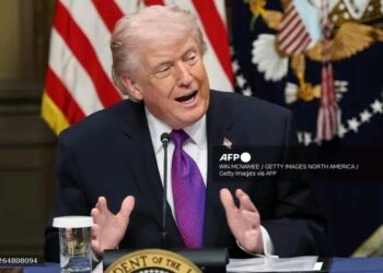 “Trump Claims Role in Iran Leadership Succession, Rejects Khamenei’s Son as Potential Supreme Leader”