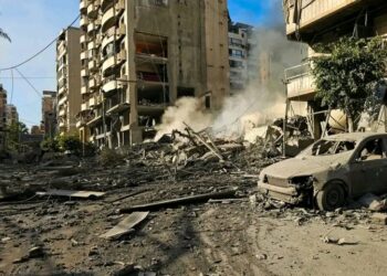 “Israel Strikes Iran and Lebanon as Middle East War Enters Dangerous New Phase”