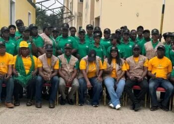 “Ogun Registers 1,629 Women Affinity “Groups to Boost Economic Empowerment Under Nigeria for Women Programme”