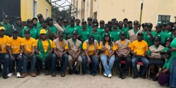 “Ogun Registers 1,629 Women Affinity “Groups to Boost Economic Empowerment Under Nigeria for Women Programme”