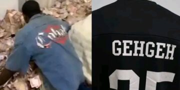 “EFCC Arrests Man Over Alleged Naira Abuse at Birthday Party in Enugu”