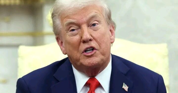 “Trump Rejects UK Aircraft Carrier Deployment to Middle East War, Sparking Debate Over US UK Military Alliance”