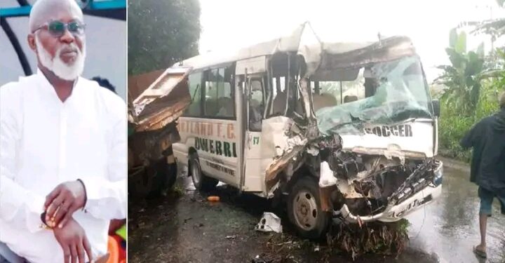 “Nigeria’s Sports Logistics Crisis: Athletes Paying the Ultimate Price Beyond the Podium”