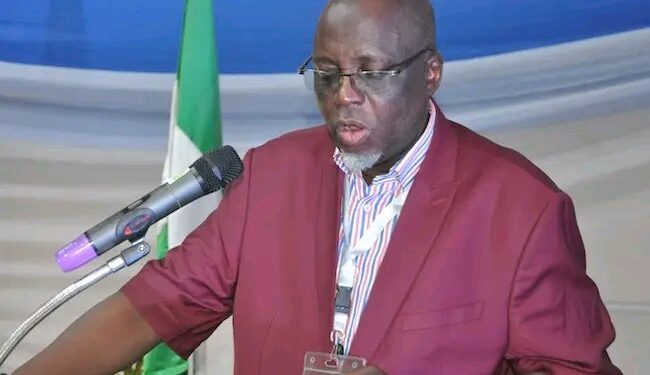 “JAMB Clears Air on HND Graduates’ NYSC  Exclusion, Blames Institutions for Admission Irregularities”