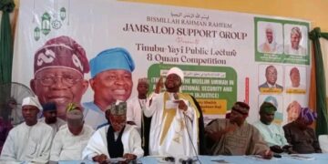 “Ogun Lawmaker Urges Community Vigilance as Nigeria Intensifies Grassroots Response to Insecurity”