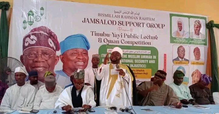 “Ogun Lawmaker Urges Community Vigilance as Nigeria Intensifies Grassroots Response to Insecurity”