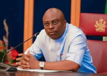 “Rivers Assembly Rejects Four Fubara Commissioner Nominees, Deepening Political Tensions in Oil-Rich State”