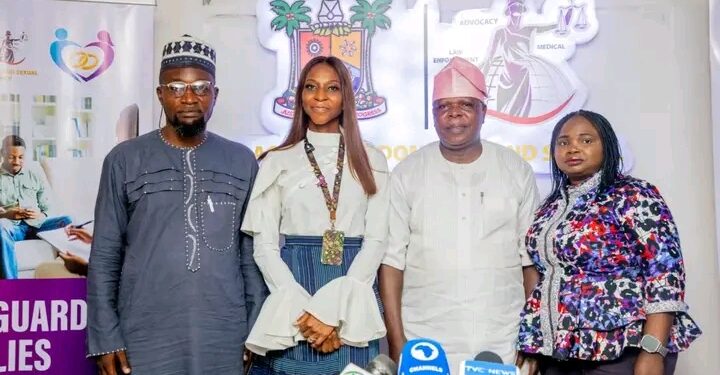 “Lagos Launches Nigeria’s First Digital Pre-Marital Certification Programme to Tackle Domestic Violence and Strengthen Families”
